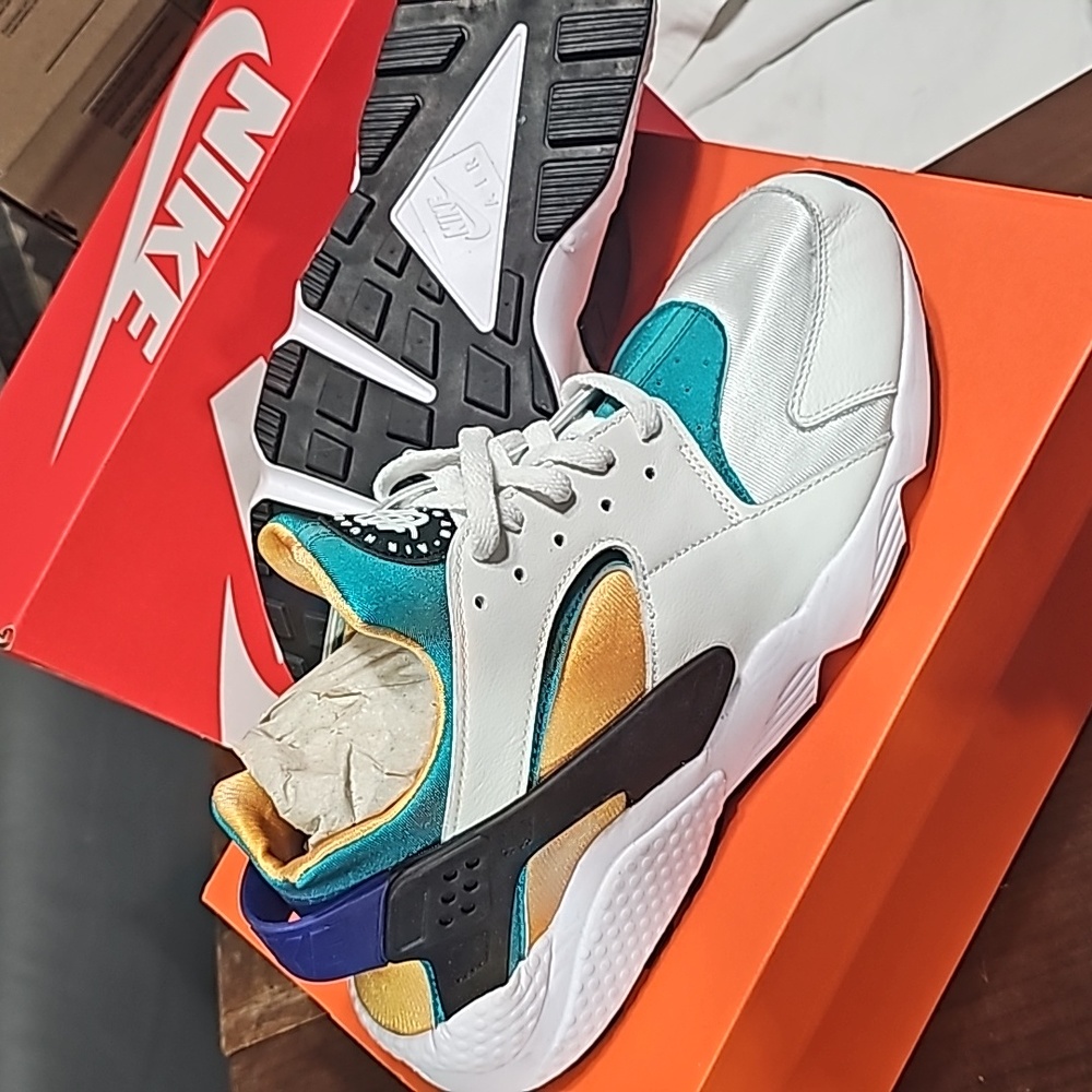 Nike sneakers